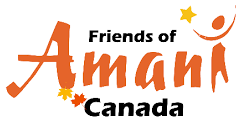 Friends of Amani Canada
